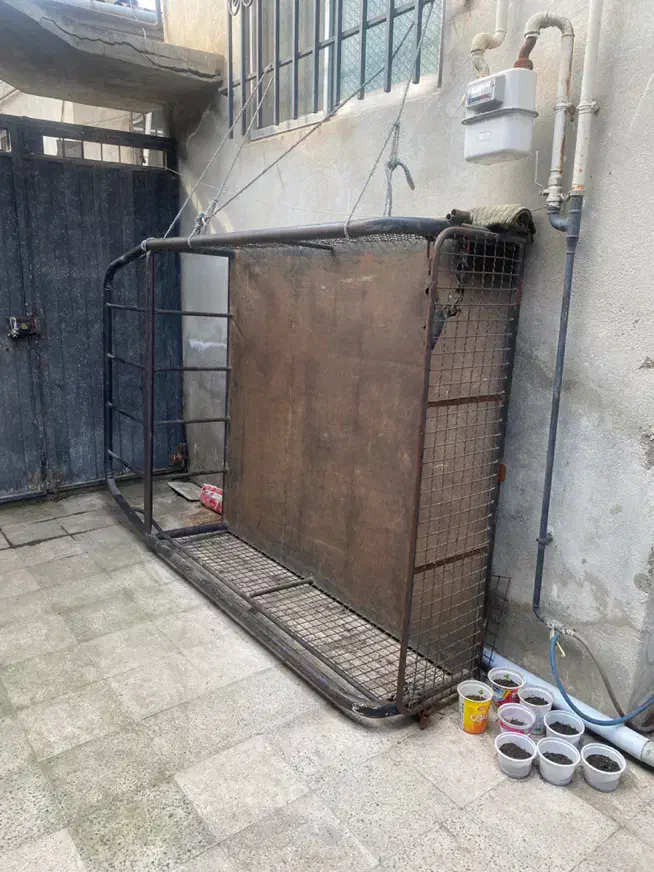 اتاق وانت مدل مبلی|قطعات یدکی و لوازم جانبی|لنگرود, |دیوار