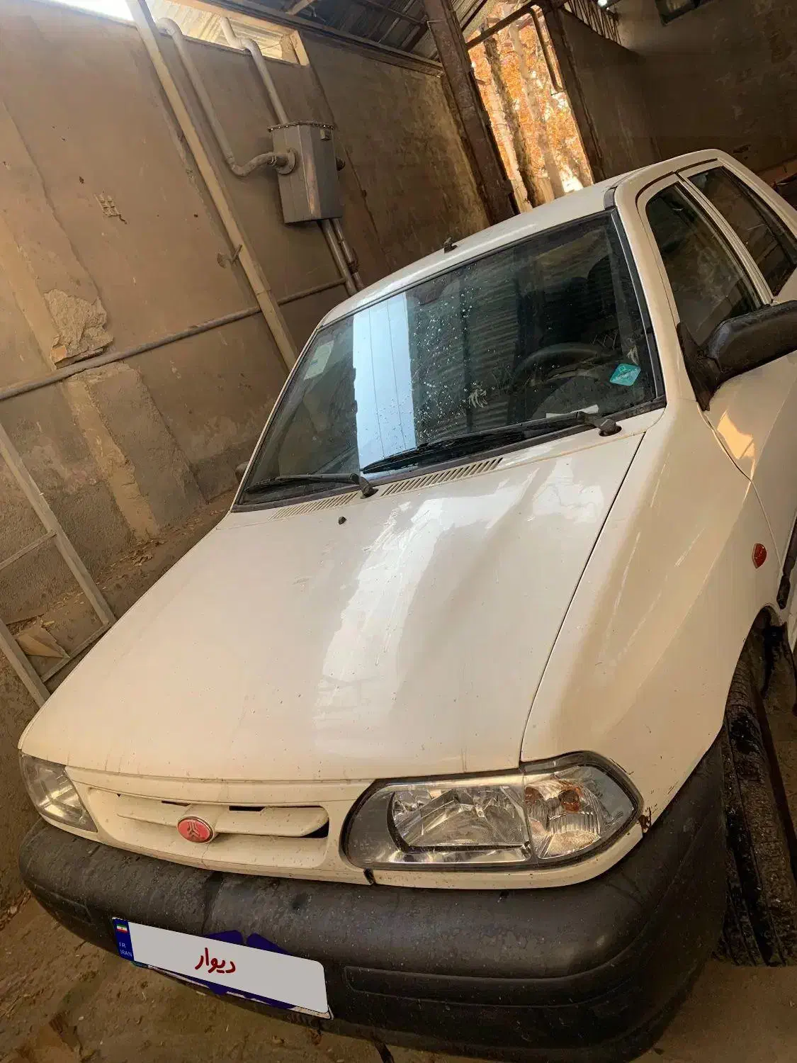 پراید ۱۳۱|خودرو سواری و وانت|بومهن, |دیوار