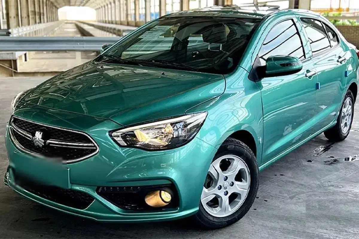 شاهین gl|خودرو سواری و وانت|کرمانشاه, |دیوار