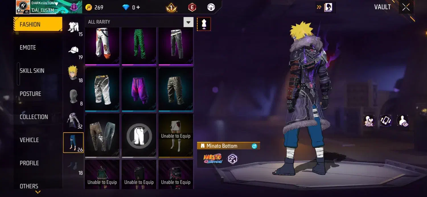 اکانت مفت مفت|کنسول، بازی ویدئویی و آنلاین|فردیس, شهرک ۱۱۰|دیوار