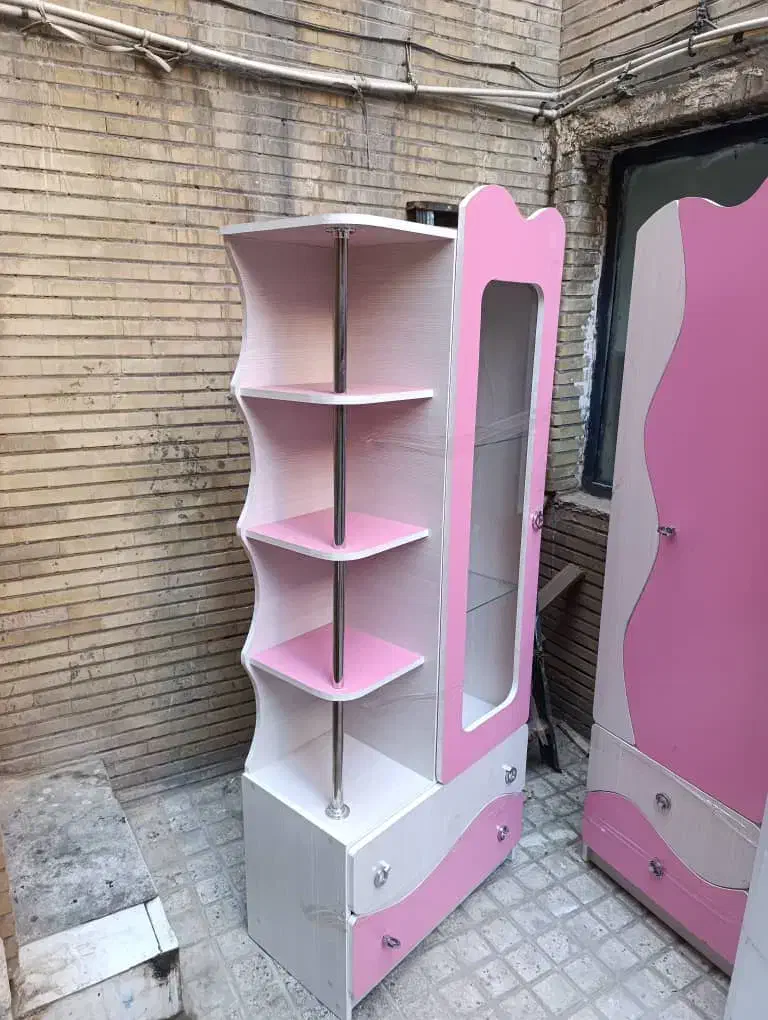 کمد بچه|اسباب و اثاث بچه|تهران, اوقاف|دیوار