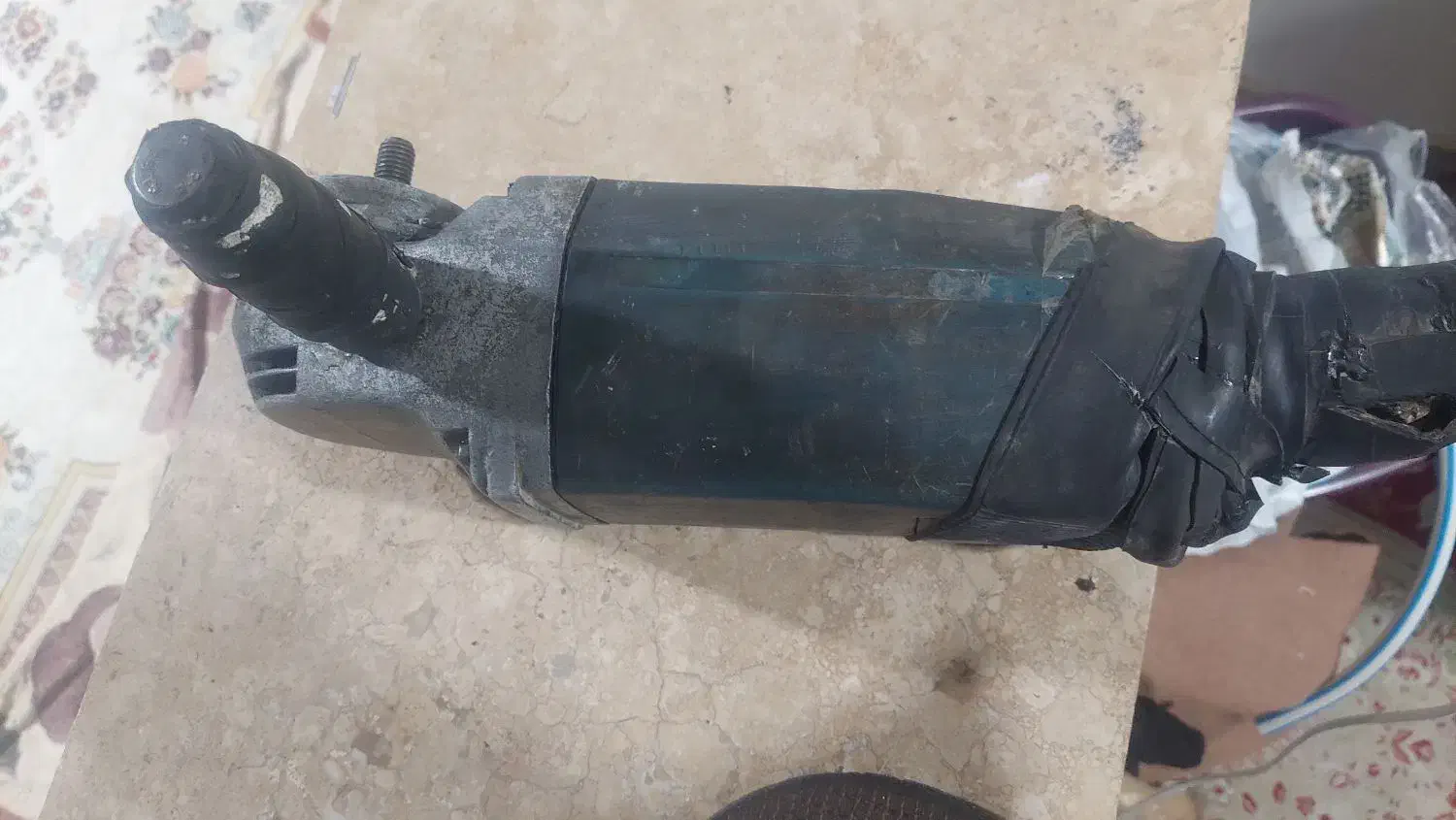 سنگ فرز|ابزارآلات|کرمانشاه, |دیوار