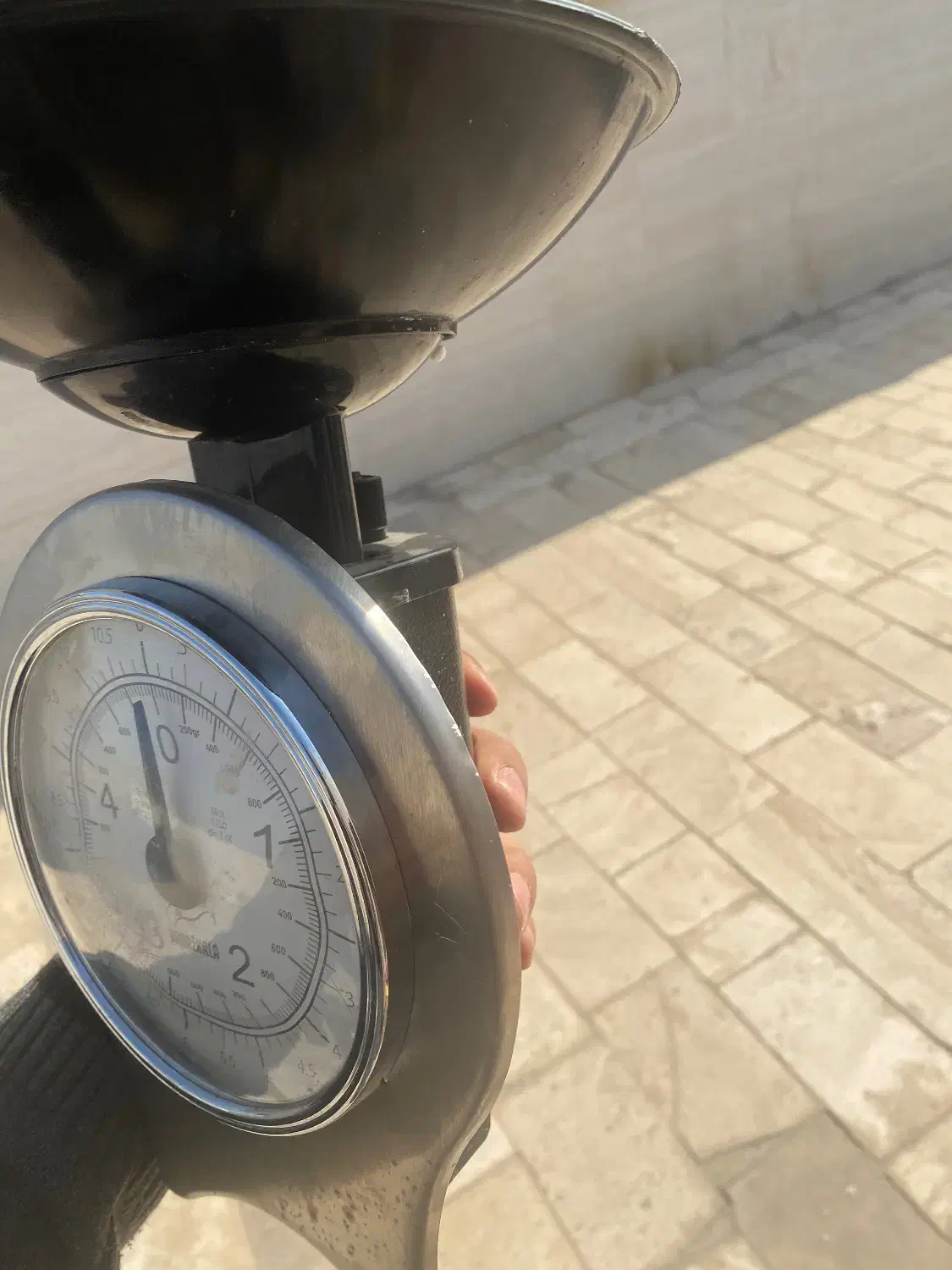 ترازوی اشپزخانه|ظروف پخت‌وپز|مشهد, آزادشهر|دیوار