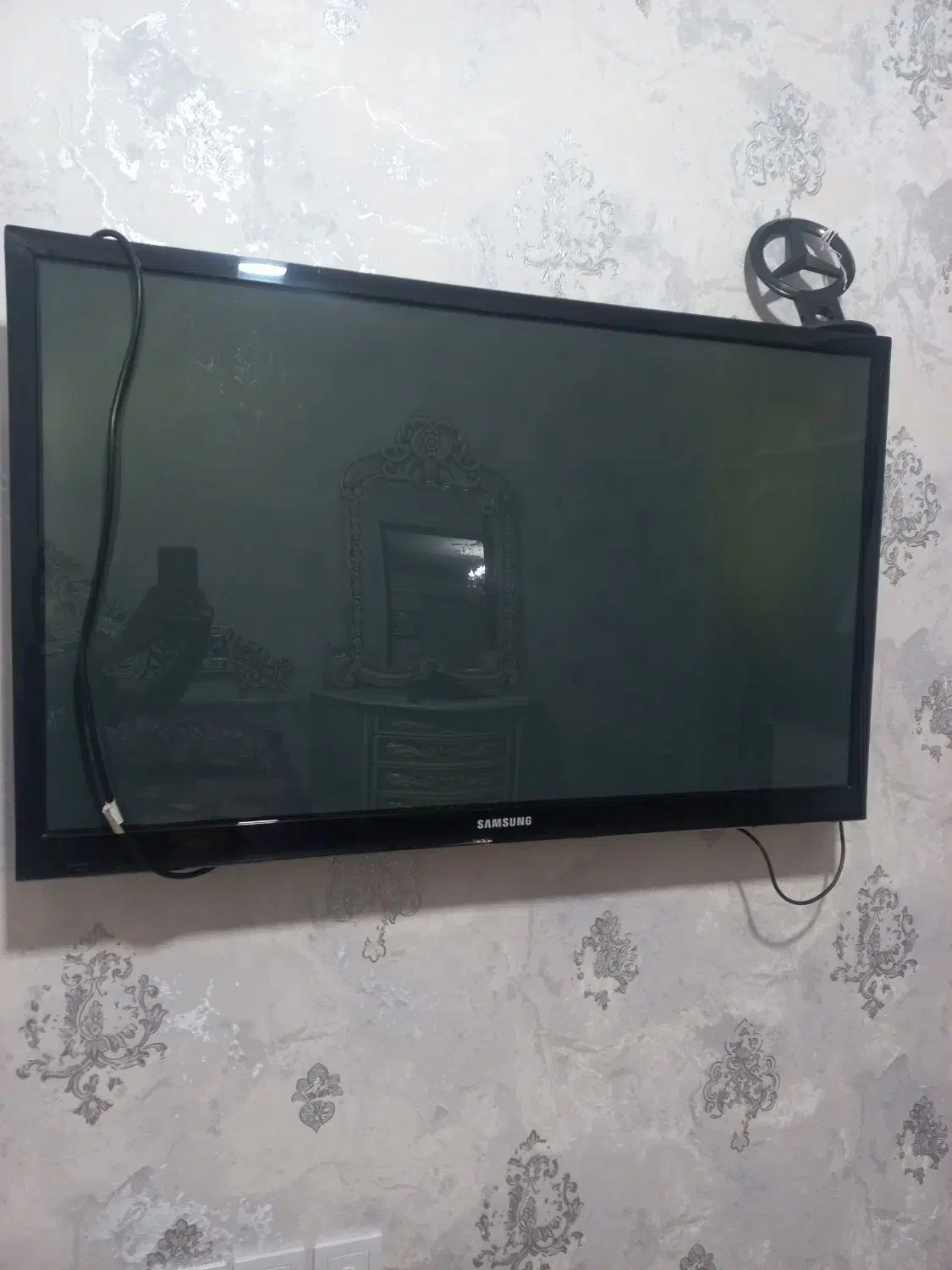 تلوزیون سامسونگ|تلویزیون و پروژکتور|تبریز, |دیوار
