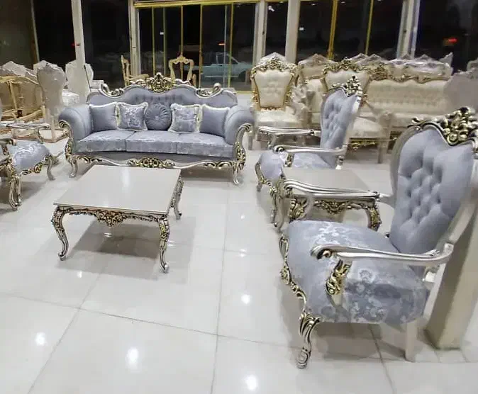 مبل سهیل×\ مبلمان سدنا×|حراج|بندر گناوه, |دیوار