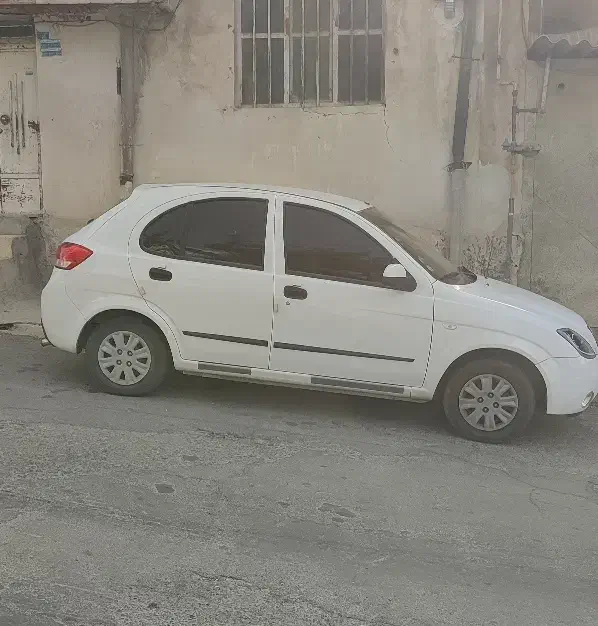 تیبا2 عروسک کم کارکرد1401|خودرو سواری و وانت|ازنا, |دیوار