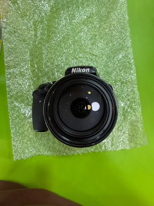 Nikon coolpix p900 سوپرزوم|دوربین عکاسی و فیلم‌برداری|تهران, ارامنه|دیوار