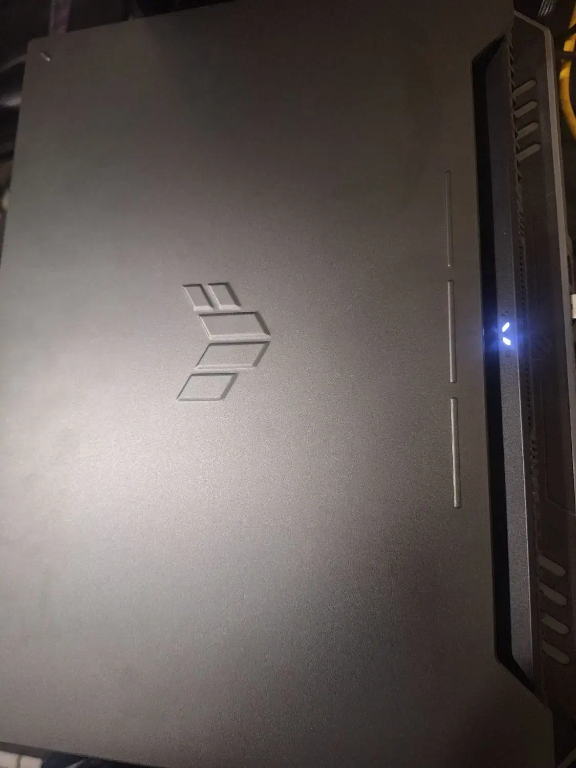 Asus Tuf a15 507NVR|رایانه همراه|تهران, تهرانپارس شرقی|دیوار
