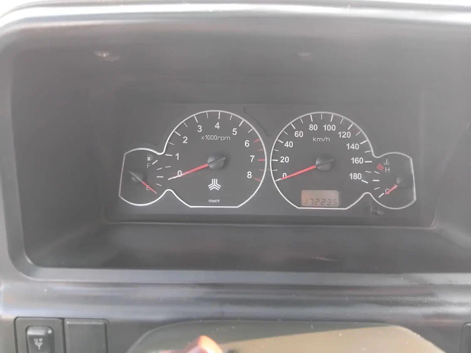 پراید استثنایی|خودرو سواری و وانت|صومعه‌سرا, |دیوار