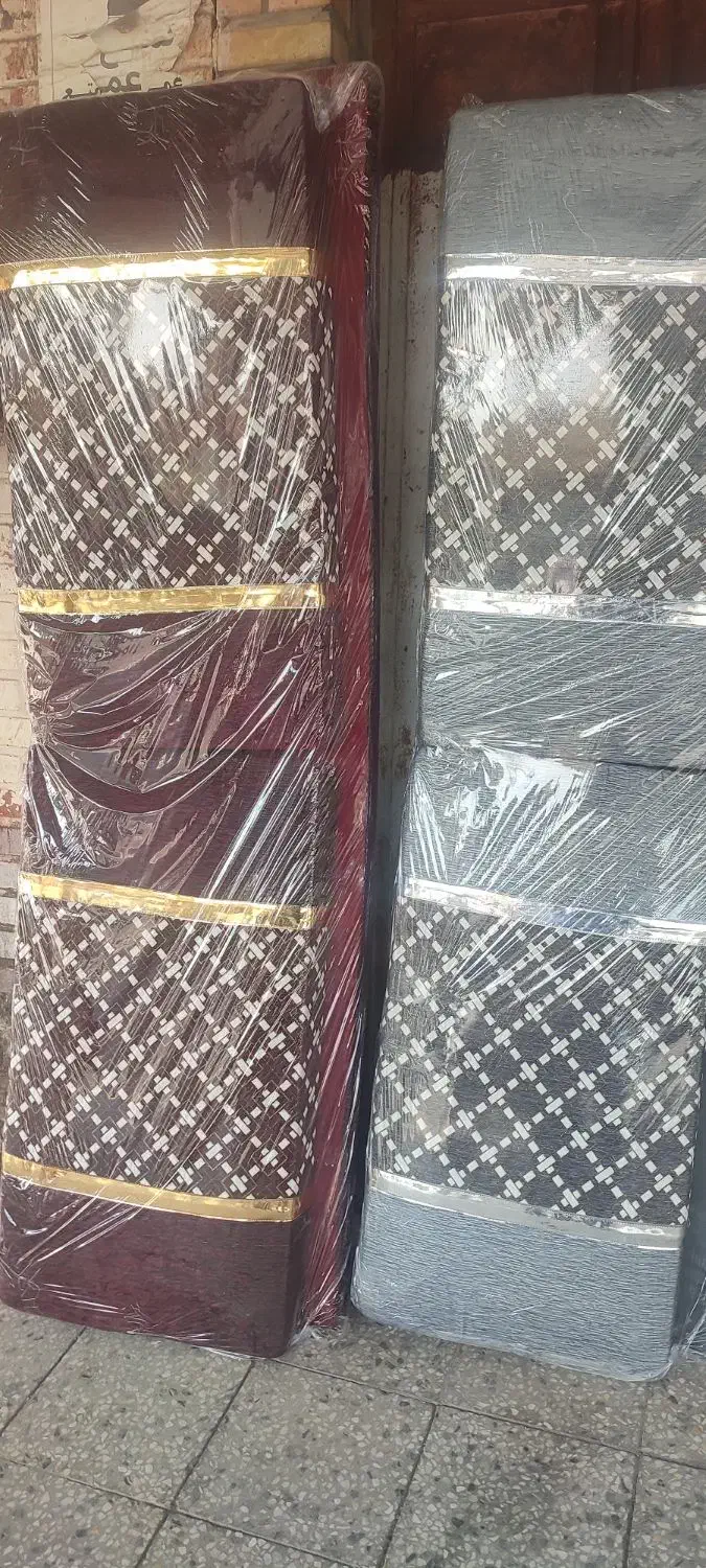 مبل خلیجی|مبلمان خانگی و میز عسلی|شوش, |دیوار