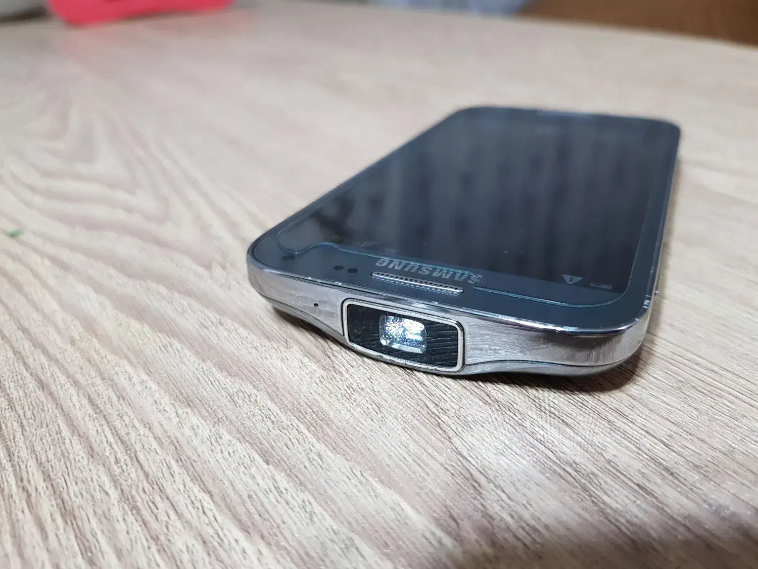 گلکسی بیم ۲  پرژکتور دار نایاب|موبایل|تهران, ارامنه|دیوار