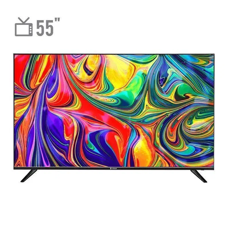 تلویزیون اسنوا|تلویزیون و پروژکتور|صحنه, |دیوار