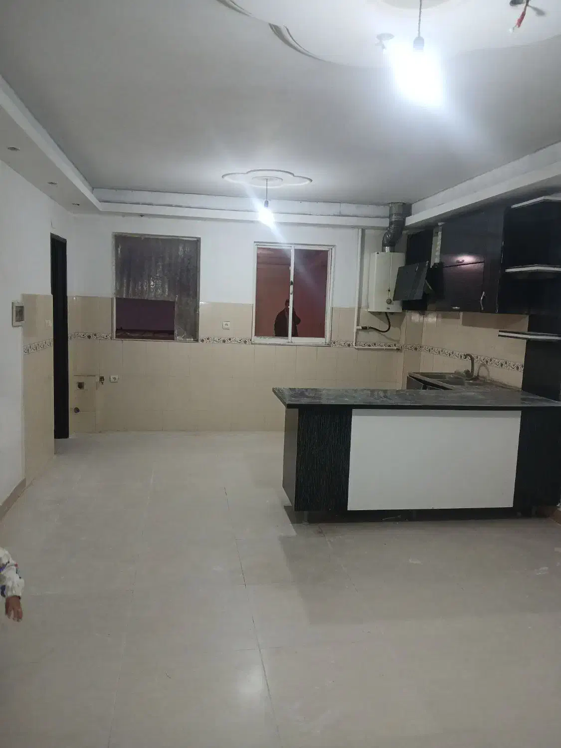 آپارتمان/ فروش/ حمیدیان/ دوخواب/ طبقه اول|فروش آپارتمان|رشت, حمیدیان|دیوار