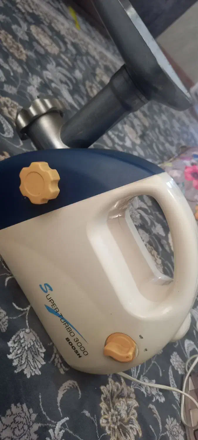 ابمیوه گیر و چرخ گوشت|سایر لوازم برقی|بجنورد, |دیوار