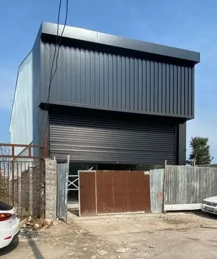 ملک تجاری ۲۵۰ متری بر اصلی شهدای گمنام|اجارهٔ مغازه و غرفه|رشت, رشتیان|دیوار