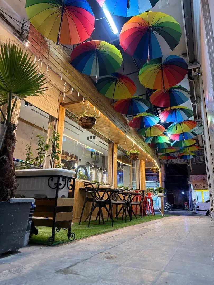 جهت تکمیل کادر خود باریستا و کمک باریستا|استخدام خدمات فروشگاه و رستوران|بهبهان, |دیوار