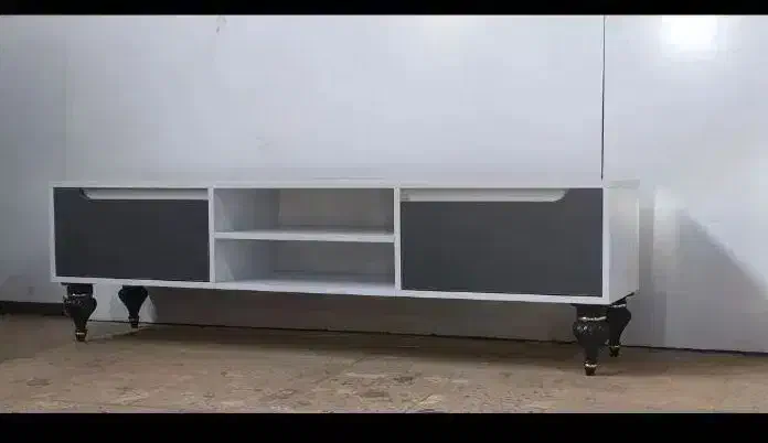 میز تی وی.|میز تلویزیون|پاکدشت, حصار امیر|دیوار