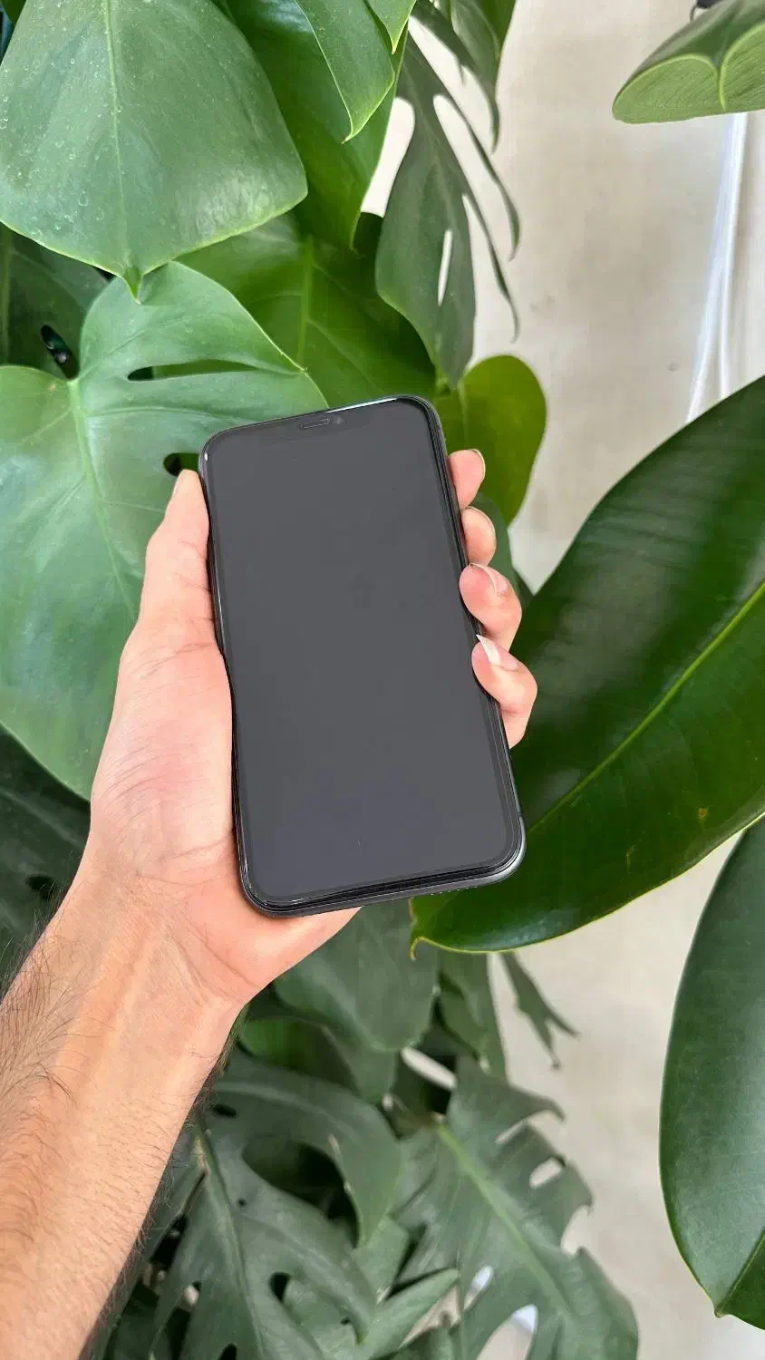 iphone 11 normal|موبایل|سمنان, |دیوار