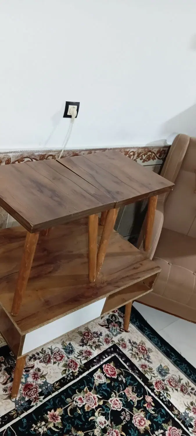 جلو مبلی|مبلمان خانگی و میز عسلی|شیروان (خراسان), |دیوار