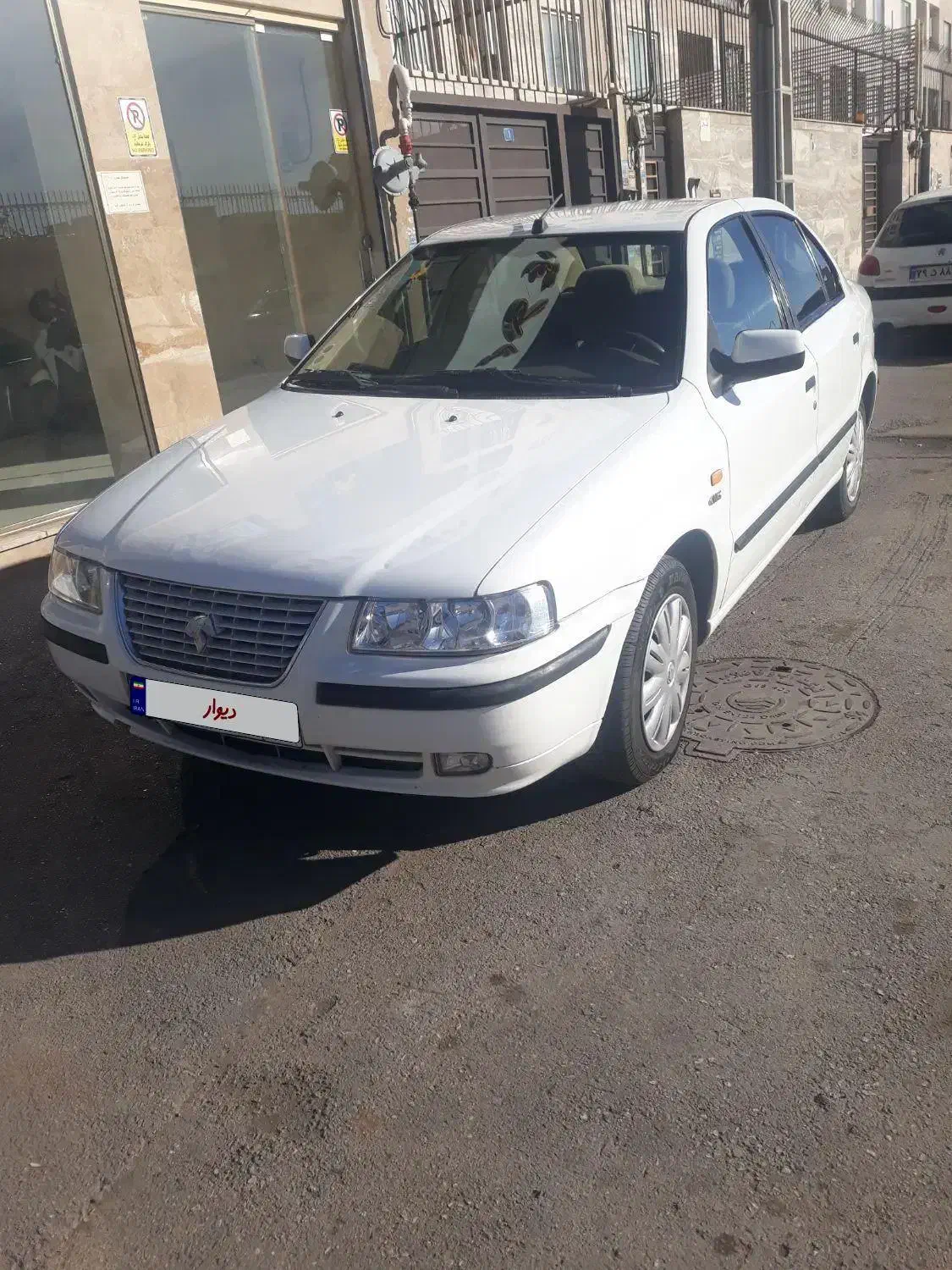 فروش|خودرو سواری و وانت|قزوین, |دیوار