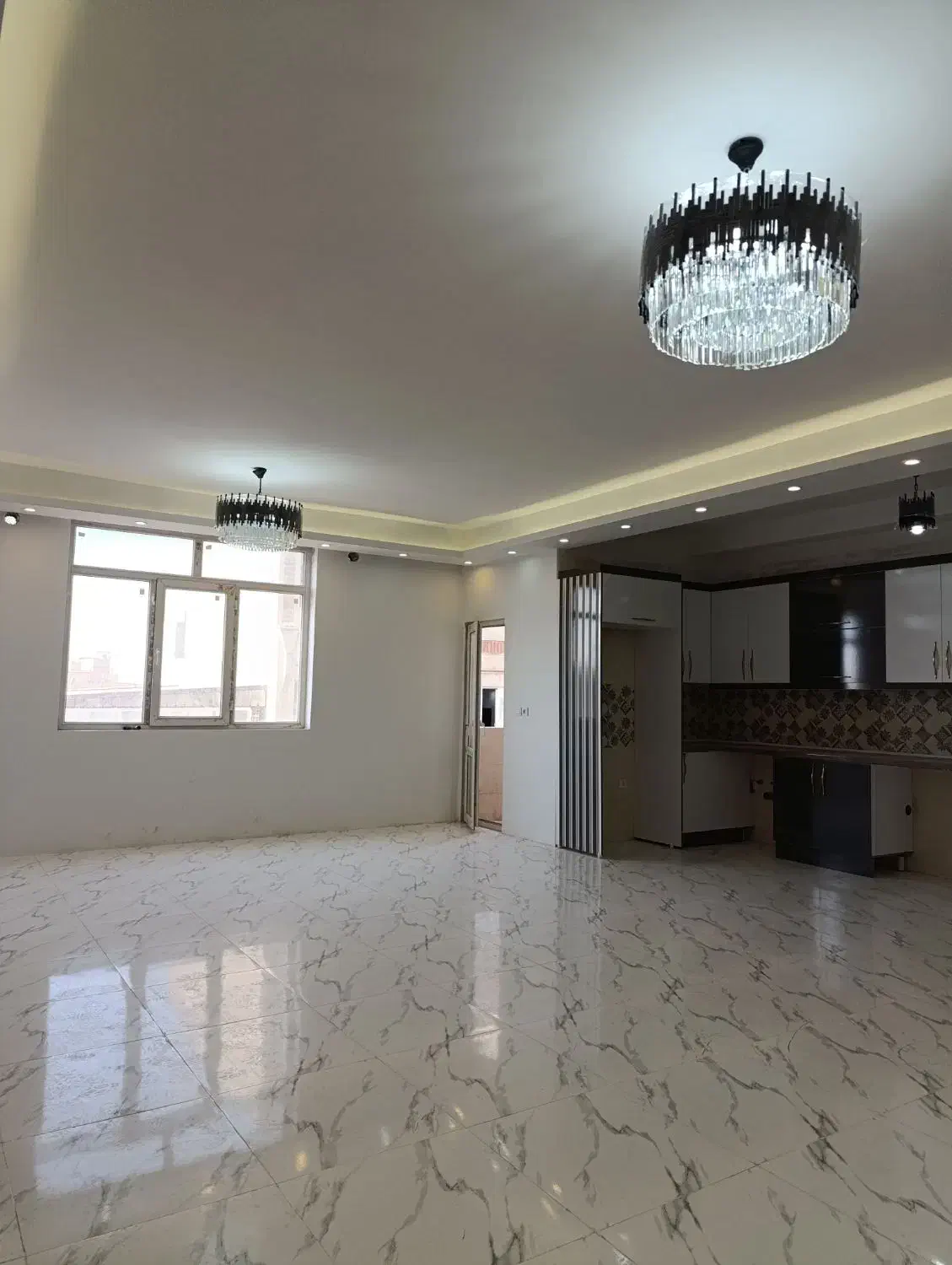 100متر نگینی خاص در منطقه کهریزک|فروش آپارتمان|کهریزک, |دیوار