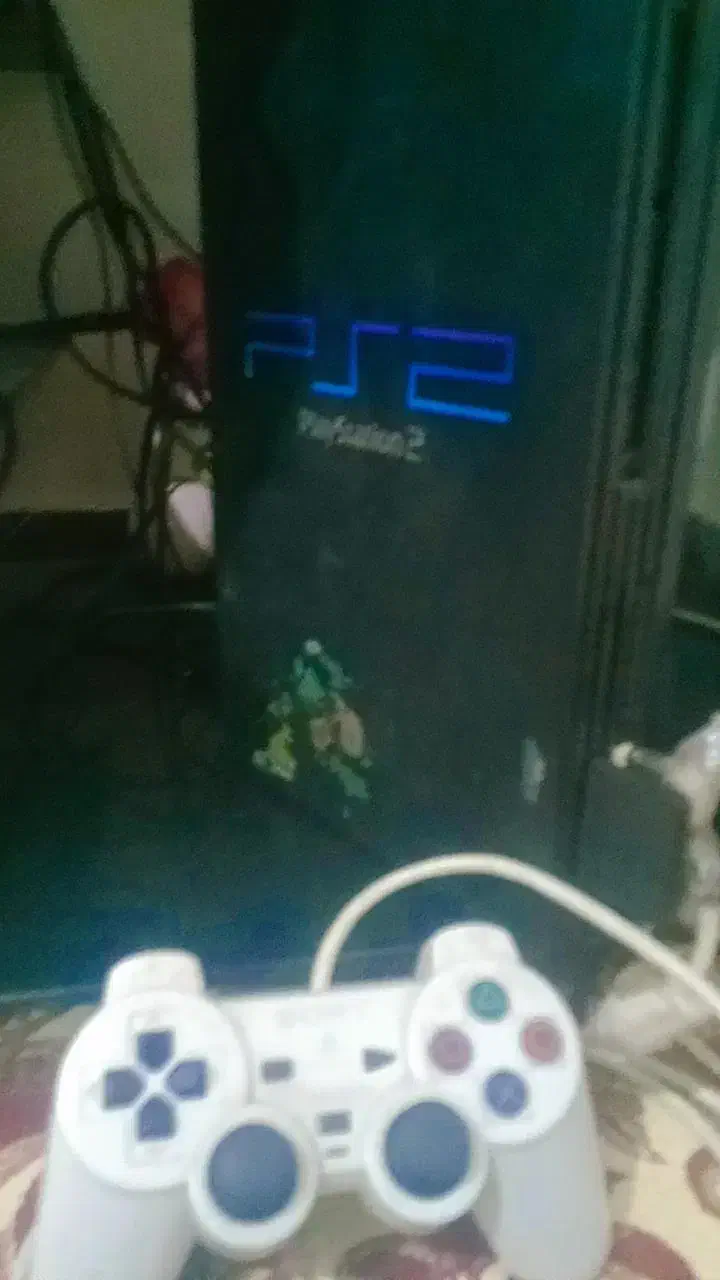 پلی استیشن2ps2|کنسول، بازی ویدئویی و آنلاین|ایرانشهر, |دیوار