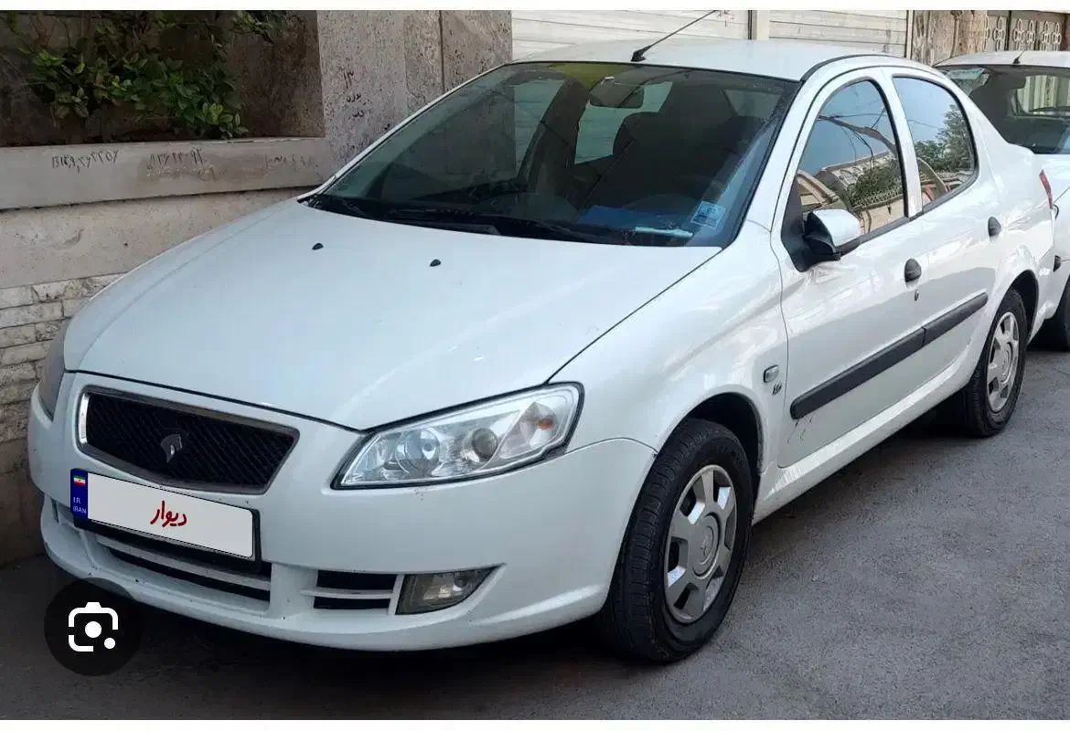 حواله رانا پلاس|خودرو سواری و وانت|تهران, یاخجی آباد|دیوار