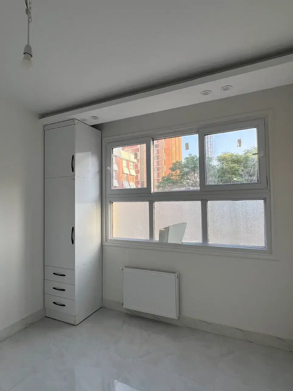 ۳طبقه ۷۰ متری/شخصی ساز/سند ملکی/نزدیک حرم مطهر|فروش آپارتمان|مشهد, حرم مطهر رضوی|دیوار