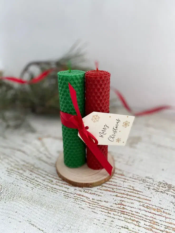 سفارش کلی شمع یلدا جشن یلدایی|صنایع دستی و سایر لوازم تزئینی|رشت, منظریه|دیوار