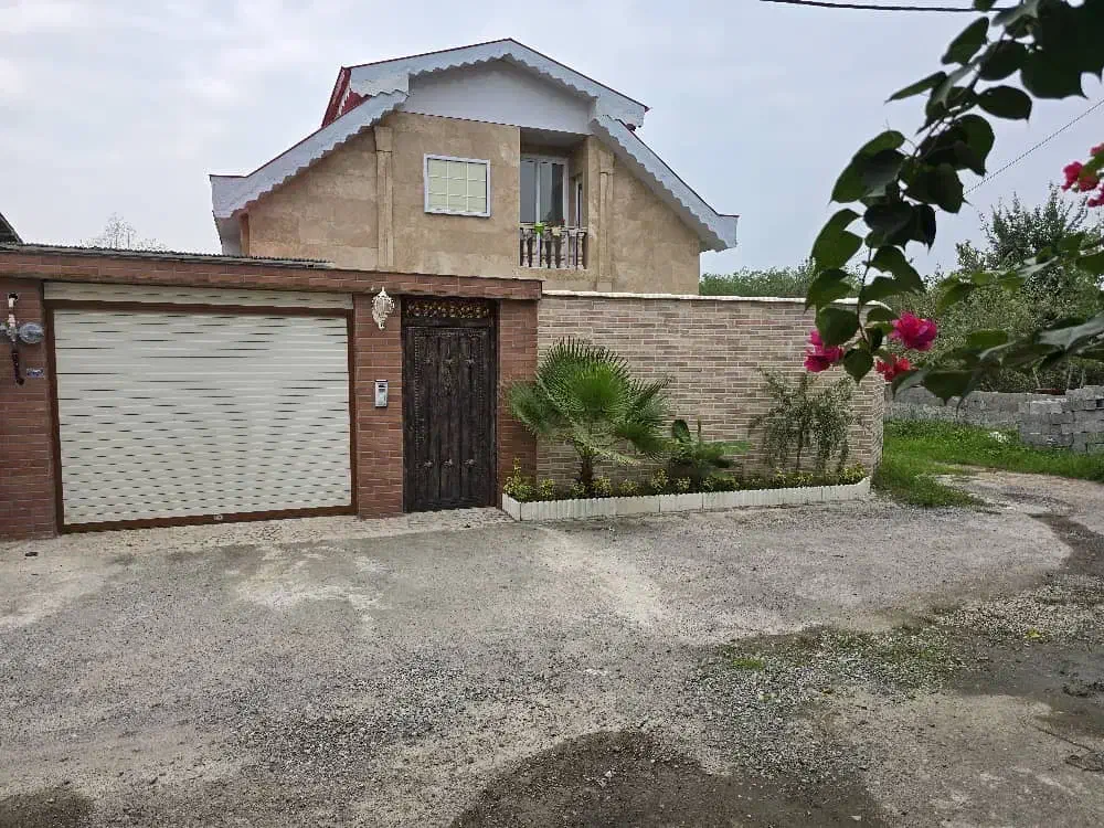 فروش ویلای ۱۴۰ متری|فروش خانه و ویلا|رشت, احمد گوراب|دیوار