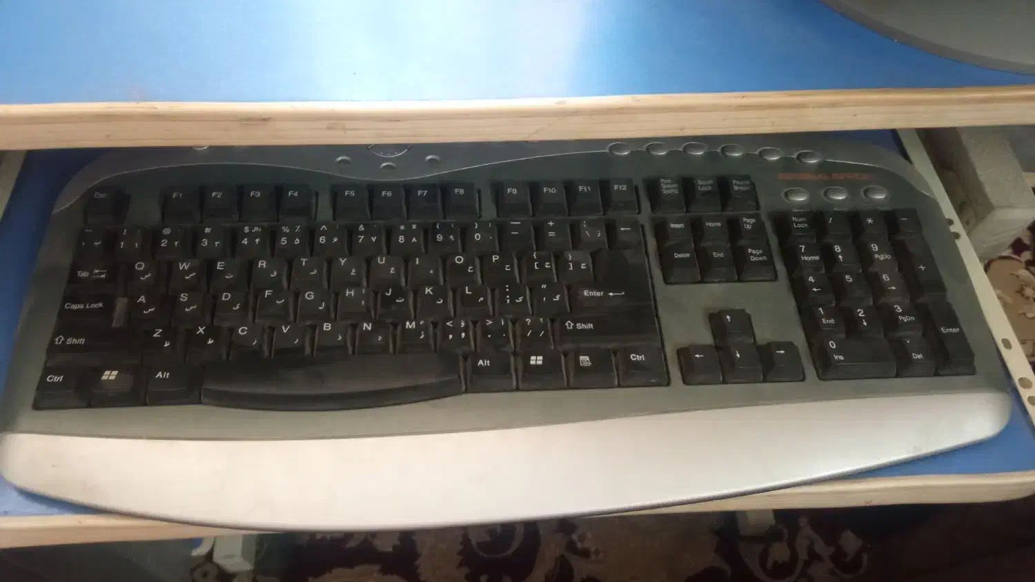 کامپیوتر سالم است برای همه مصارف|قطعات و لوازم جانبی رایانه|کازرون, |دیوار