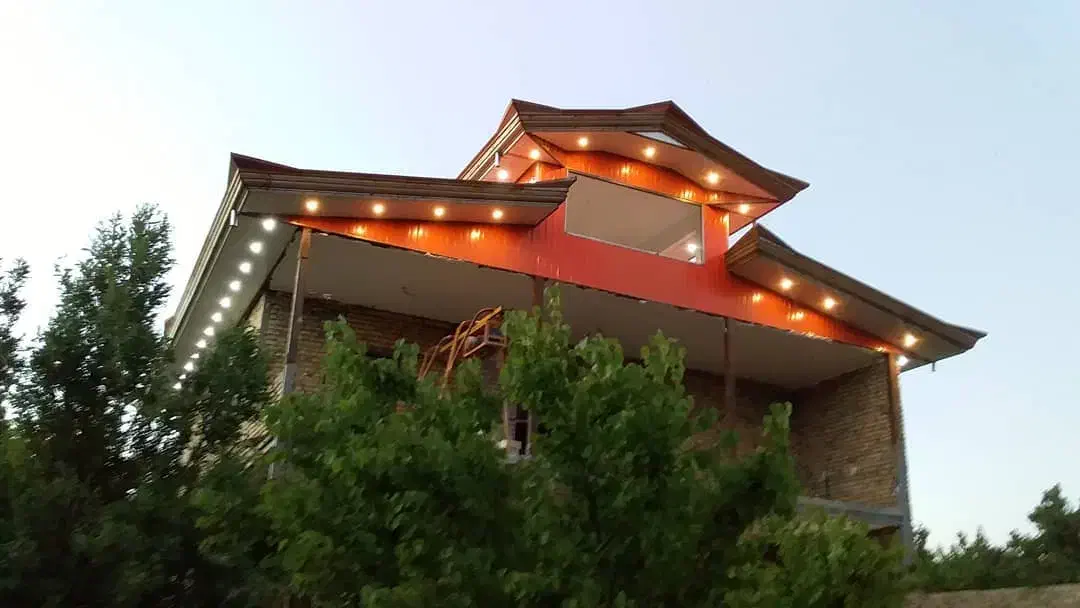 نصب واجراسقف شیروانی سبک سازی|خدمات پیشه و مهارت|ملایر, |دیوار