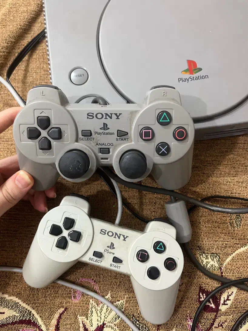 سونی۱ پلی استیشن۱|کنسول، بازی ویدئویی و آنلاین|قم, انسجام|دیوار