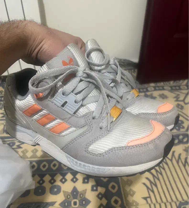 Zx8000 زدایکس|کیف، کفش، کمربند|تهران, ائمه اطهار|دیوار