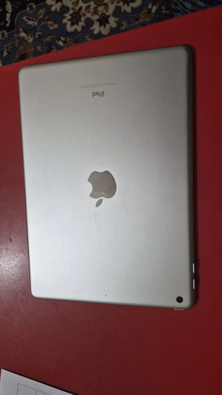 iPad 5 2017|تبلت|دزفول, |دیوار