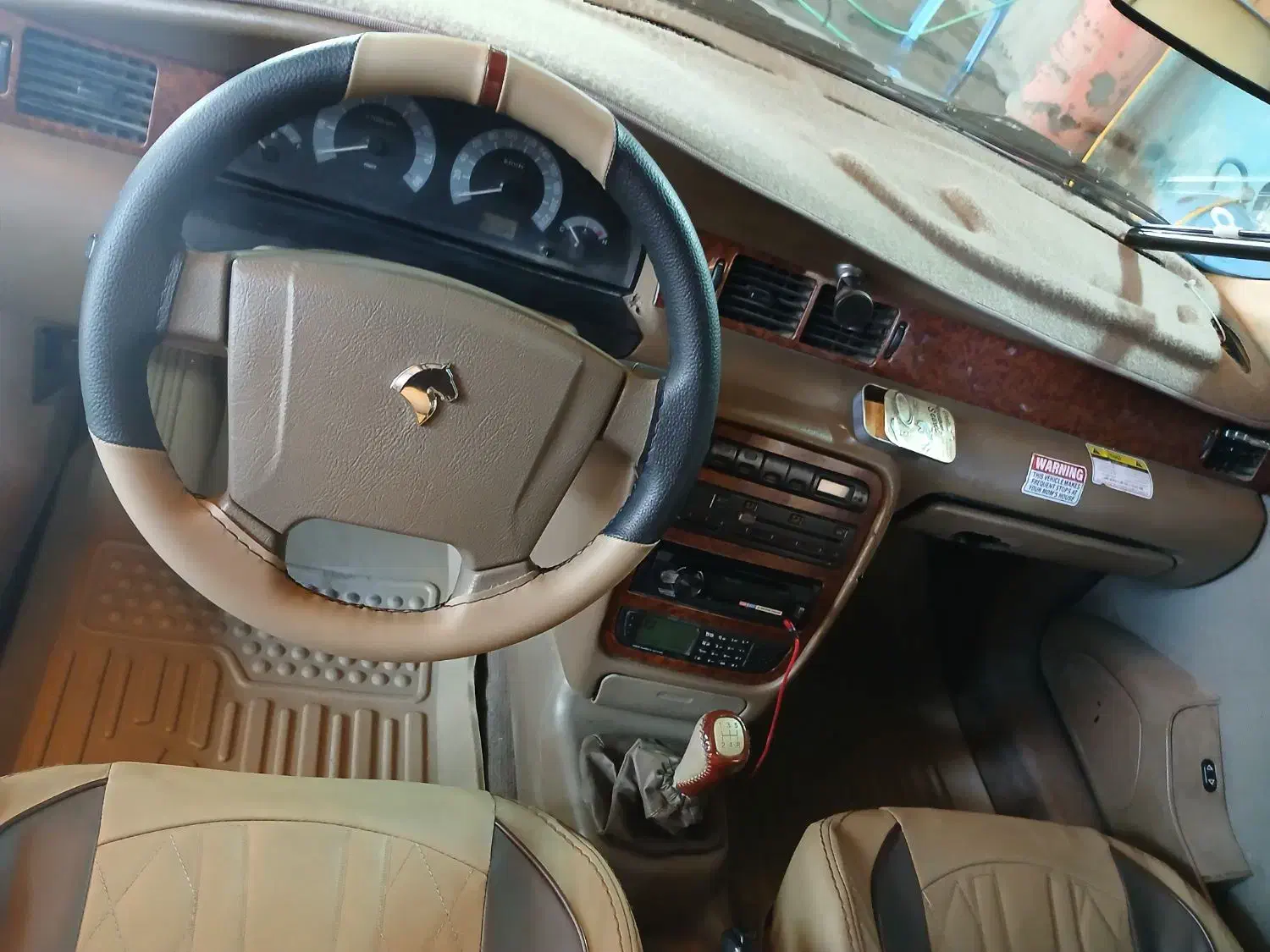 سمندمدل۸۵|خودرو سواری و وانت|رفسنجان, |دیوار