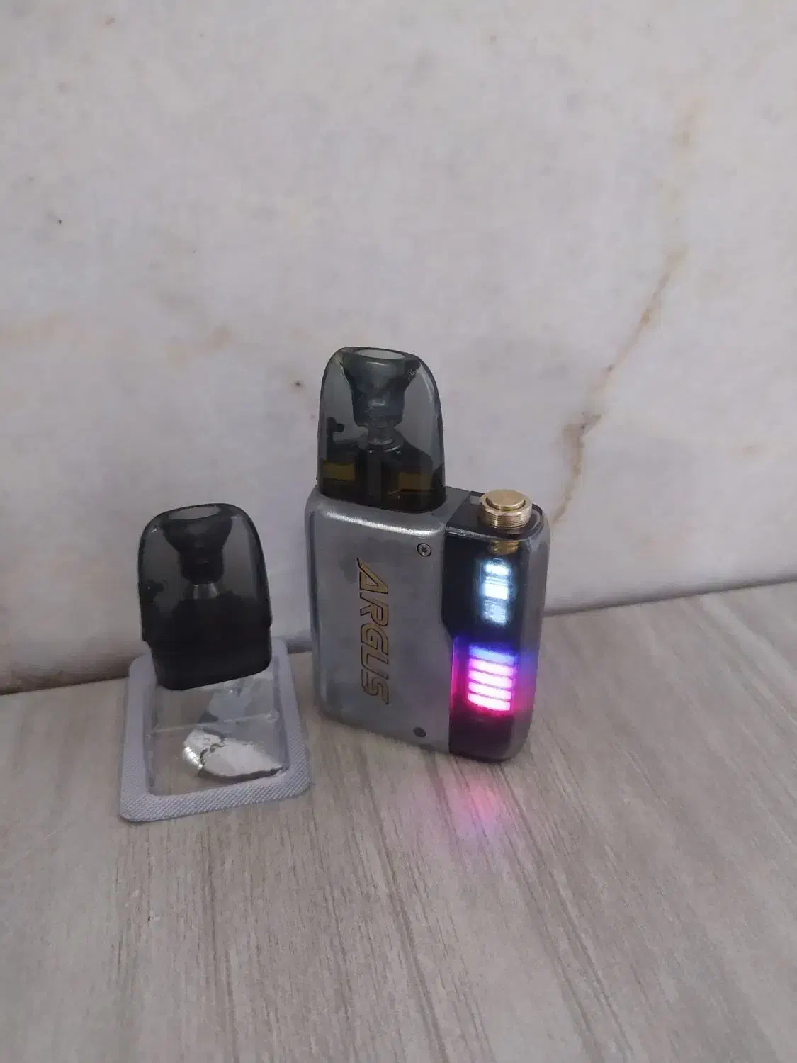 آرگاس پی 2|زیورآلات و اکسسوری|اردکان, |دیوار