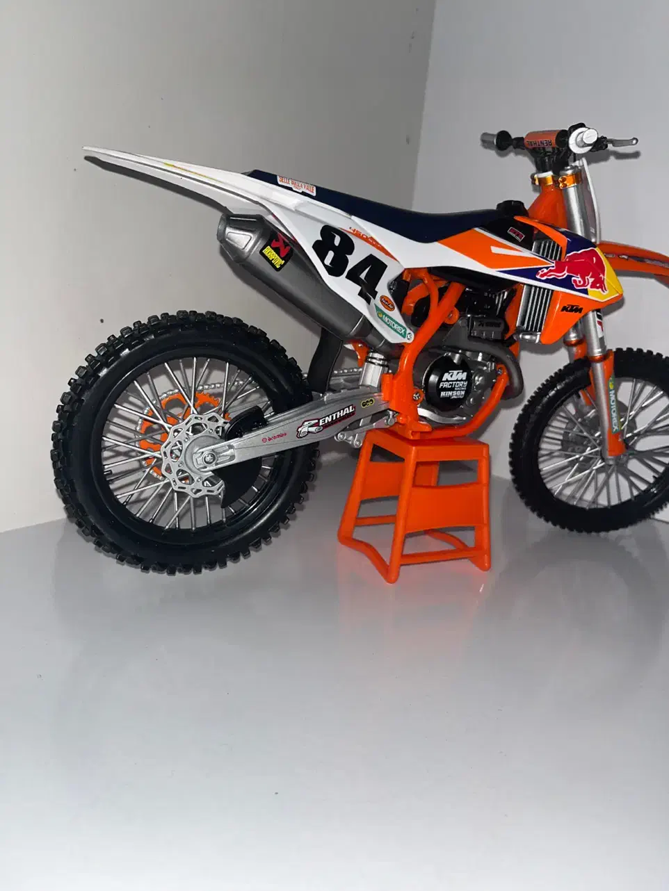 ماکت انواع موتور cbبیکینگ کی تی ام هاسگی افهاش ماک|اسباببازی|قزوین, |دیوار