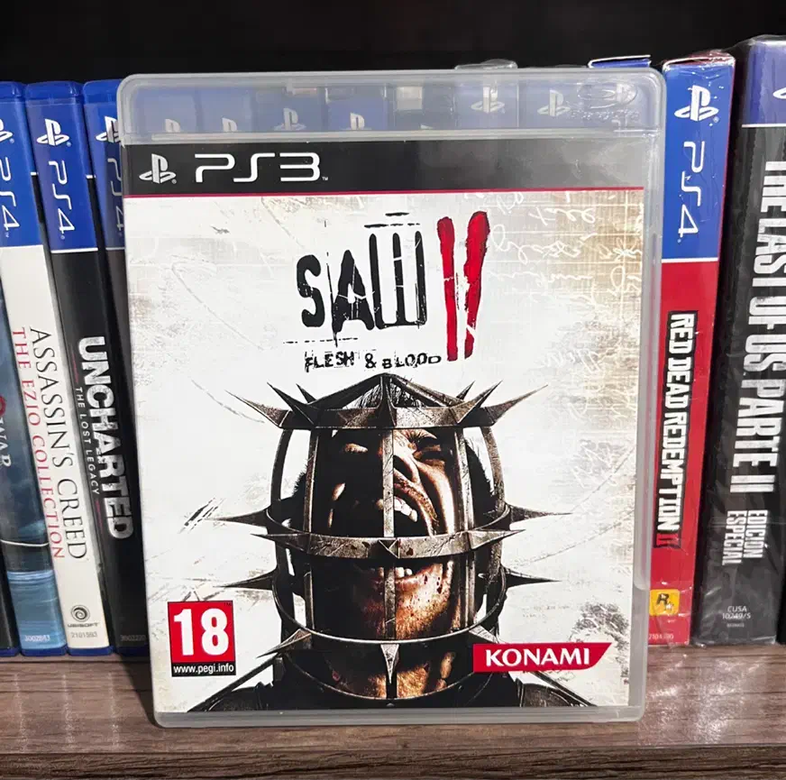 Siren saw god saga ps3|کنسول، بازی ویدئویی و آنلاین|تهران, نارمک جنوبی|دیوار