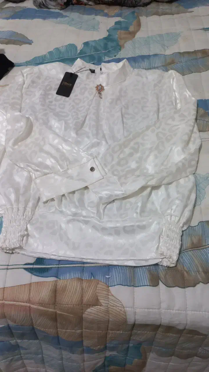 شومیزو دامن سایز 48 نونـو|لباس|چهارباغ, |دیوار