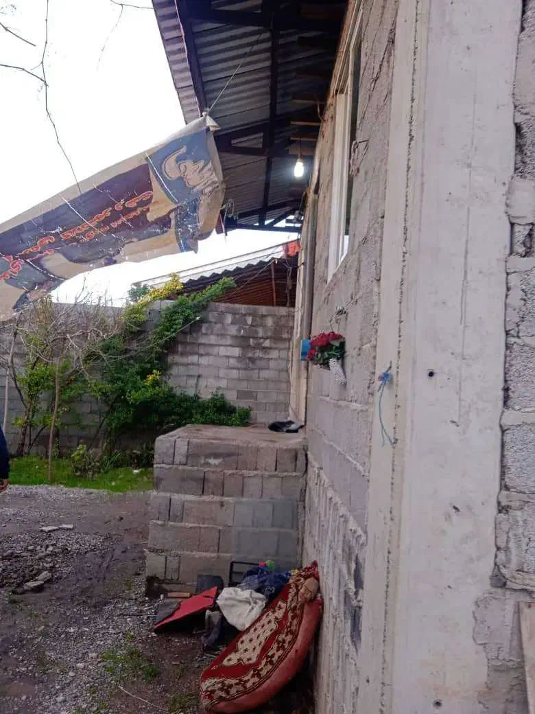 220متر خانه محوطه نوساز قیمت مناسب|فروش خانه و ویلا|کوچصفهان, |دیوار