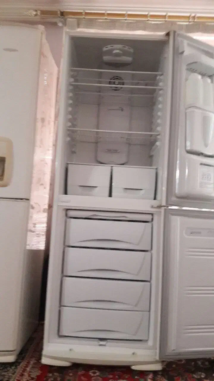 یخچال|یخچال و فریزر|خوی, |دیوار