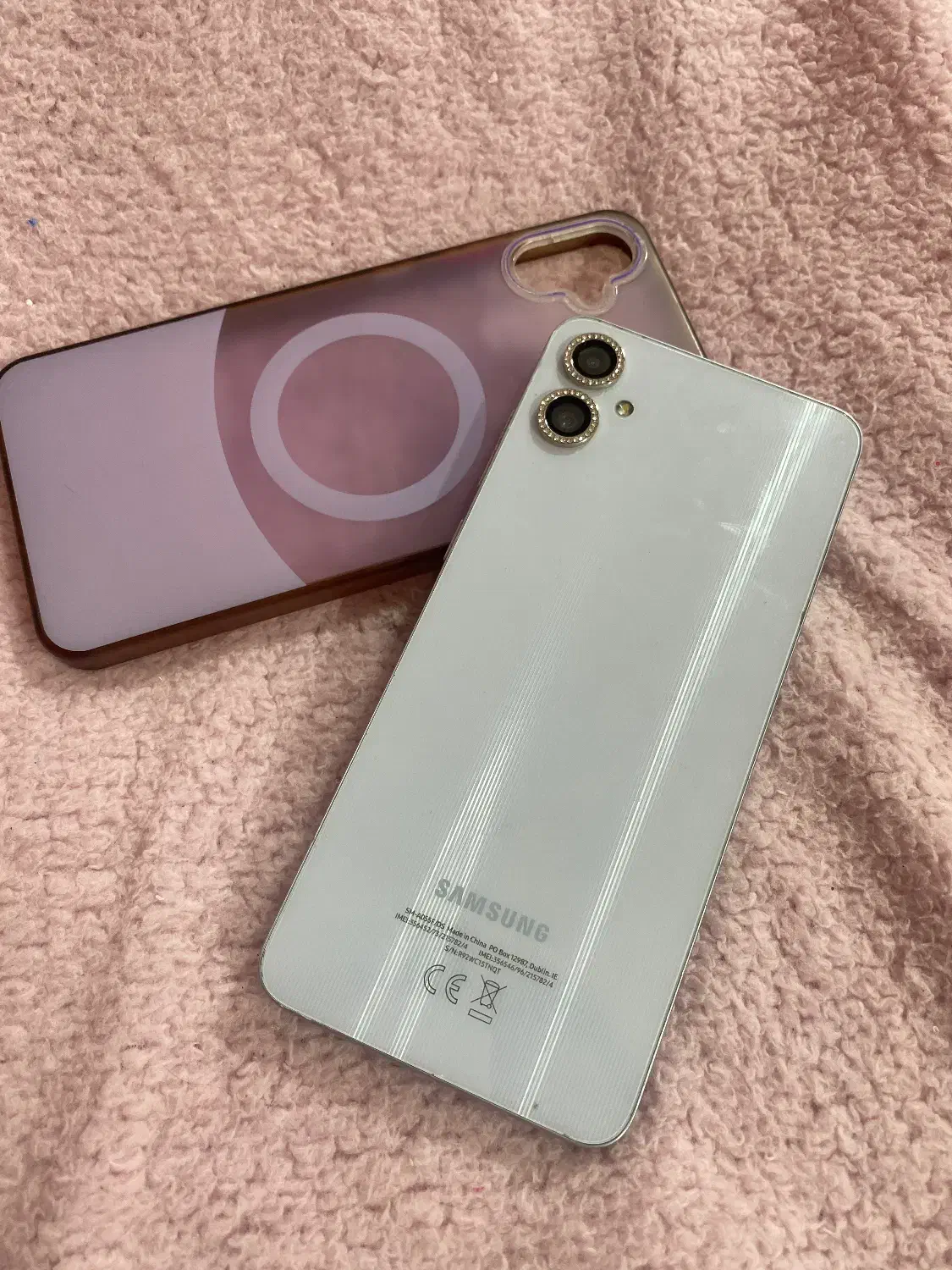 گوشی A05 در حد نو|موبایل|اهواز, کمپلو جنوبی|دیوار