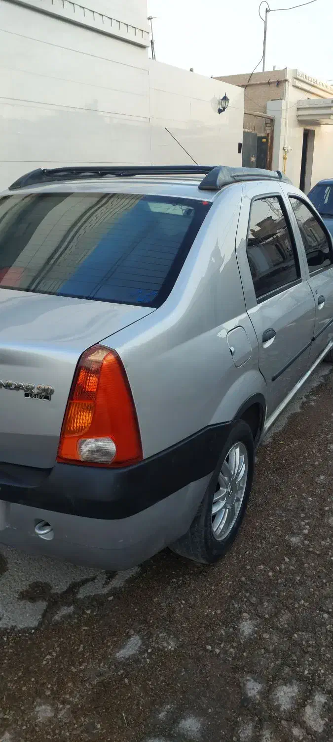 ال90|خودرو سواری و وانت|شوش, |دیوار