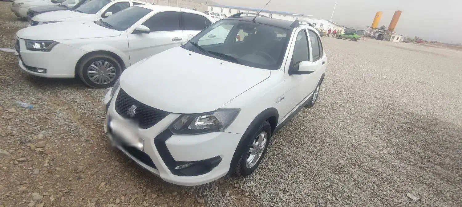 کوییک gxrl|خودرو سواری و وانت|پاکدشت, پاکدشت (مامازند)|دیوار