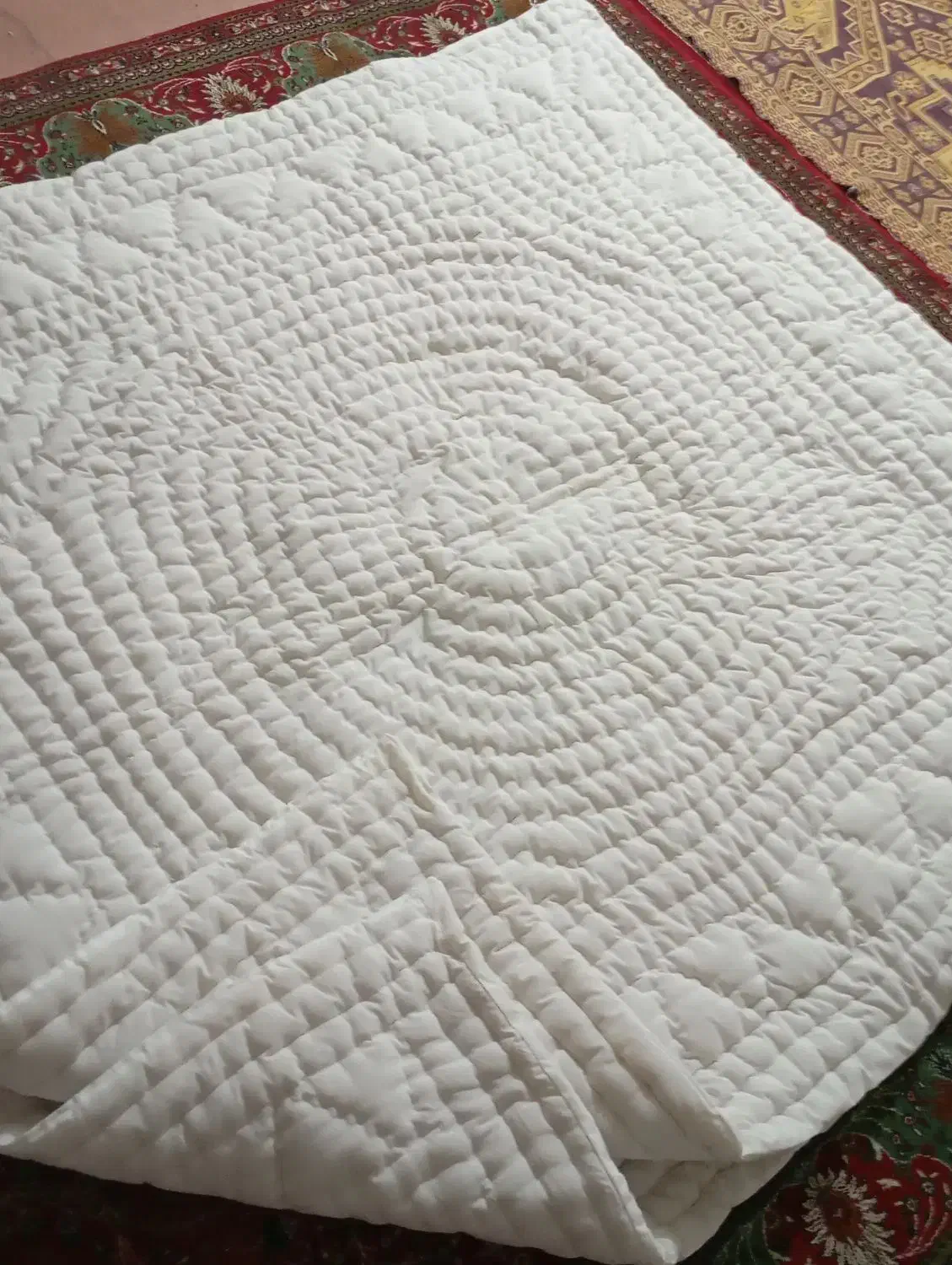 جهاز|تخت و سرویس خواب|سلماس, |دیوار