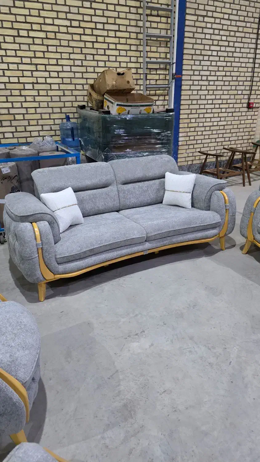 رویه کوب راحتی|استخدام صنعتی، فنی، مهندسی|تهران, آجودانیه|دیوار