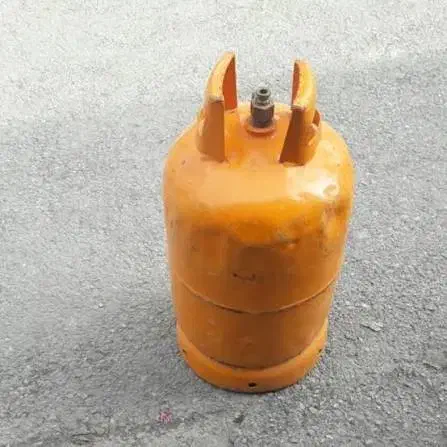 ۵عدد کپسول پرسی وبوتان گازوایران گاز|اجاق گاز و لوازم برقی پخت‌وپز|میاندوآب, |دیوار