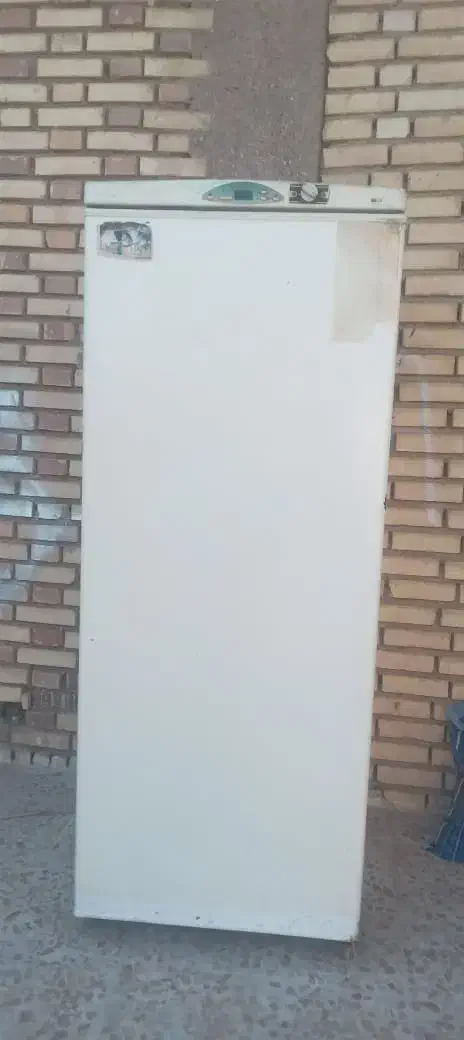 یخچال فریزر سالم بشرط|یخچال و فریزر|شوشتر, |دیوار