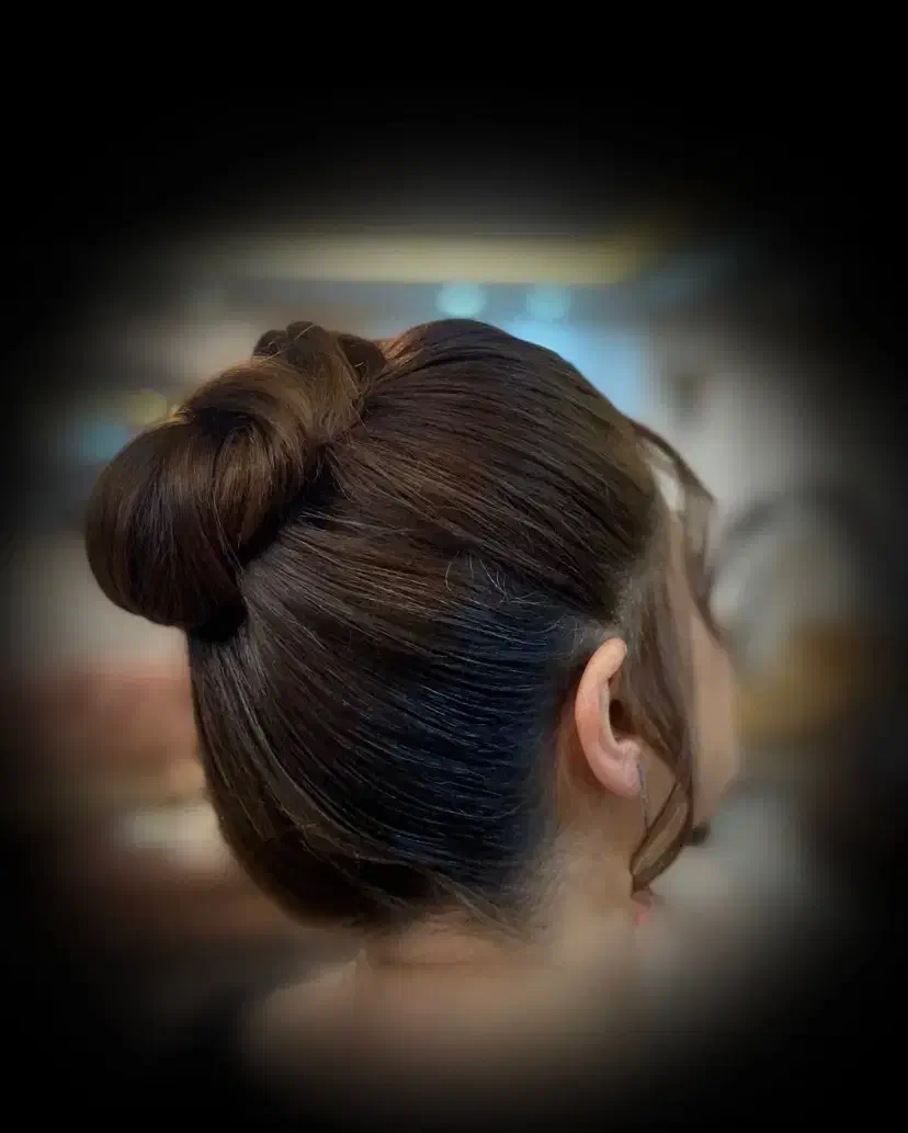 تخفیف اموزش شنیون و زلف با مدرک فنی حرفه ای|خدمات آموزشی|شیراز, میانرود|دیوار